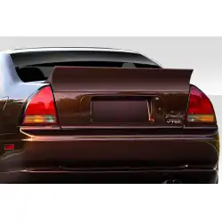 1992-1996 Honda Prelude RBS Wing Spoiler - 1 Piece image - 9