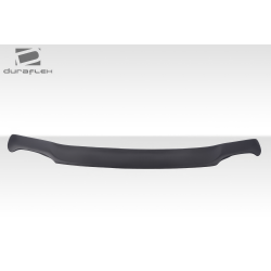 1997-2001 Honda Prelude Duraflex Axis Hood Bonnet Wing Spoiler Add On - 1 Piece image - 5