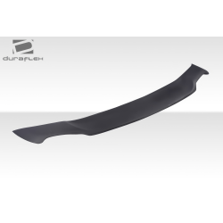 1997-2001 Honda Prelude Duraflex Axis Hood Bonnet Wing Spoiler Add On - 1 Piece image - 6