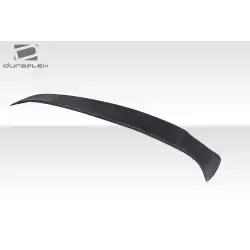 1997-2001 Honda Prelude Axis Hood Bonnet Wing Spoiler Add On - 1 Piece image - 5