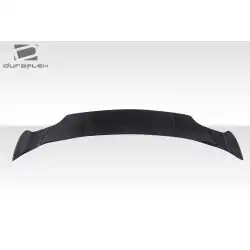 1997-2001 Honda Prelude Axis Hood Bonnet Wing Spoiler Add On - 1 Piece image - 6