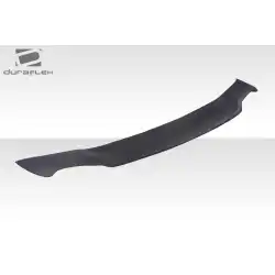 1997-2001 Honda Prelude Axis Hood Bonnet Wing Spoiler Add On - 1 Piece image - 11