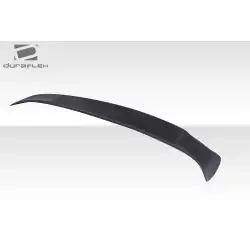 1997-2001 Honda Prelude Axis Hood Bonnet Wing Spoiler Add On - 1 Piece image - 13