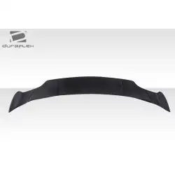 1997-2001 Honda Prelude Axis Hood Bonnet Wing Spoiler Add On - 1 Piece image - 15