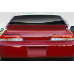 1997-2001 Honda Prelude Duraflex RBS Wing Spoiler - 1 Piece image - 1