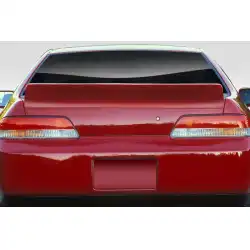 1997-2001 Honda Prelude RBS Wing Spoiler - 1 Piece image - 1