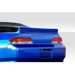 1997-2001 Honda Prelude RBS Wing Spoiler - 1 Piece image - 9