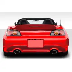 2000-2009 Honda S2000 TD Rear Wing image - 3