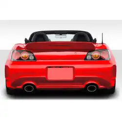 2000-2009 Honda S2000 TD Wing Spoiler - 1 Piece image - 1