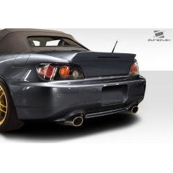 2000-2009 Honda S2000 Duraflex TD Wing Spoiler - 1 Piece image - 3
