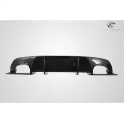 2010-2016 Hyundai Genesis Coupe DriTech Speedster Rear Diffuser - 1 Piece image - 2