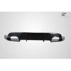 2010-2016 Hyundai Genesis Coupe DriTech Speedster Rear Diffuser - 1 Piece image - 13