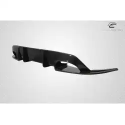 2010-2016 Hyundai Genesis Coupe DriTech Speedster Rear Diffuser - 1 Piece image - 15