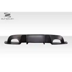 2010-2016 Hyundai Genesis Coupe Speedster Rear Diffuser - 1 Piece image - 3