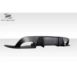 2010-2016 Hyundai Genesis Coupe Speedster Rear Diffuser - 1 Piece image - 9