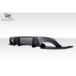 2010-2016 Hyundai Genesis Coupe Speedster Rear Diffuser - 1 Piece image - 11