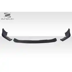 2013-2016 Hyundai Genesis Coupe MSR Front Lip - 3 Piece image - 3