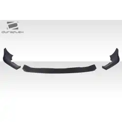 2013-2016 Hyundai Genesis Coupe MSR Front Lip - 3 Piece image - 7