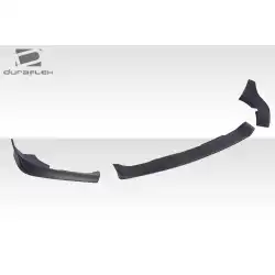 2013-2016 Hyundai Genesis Coupe MSR Front Lip - 3 Piece image - 9
