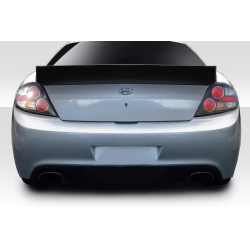 2003-2008 Hyundai Tiburon Duraflex RBS Wing Spoiler - 1 Piece image - 1