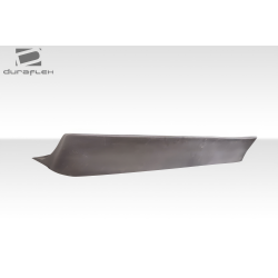 2003-2008 Hyundai Tiburon Duraflex RBS Wing Spoiler - 1 Piece image - 5