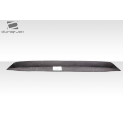 2003-2008 Hyundai Tiburon Duraflex RBS Wing Spoiler - 1 Piece image - 8