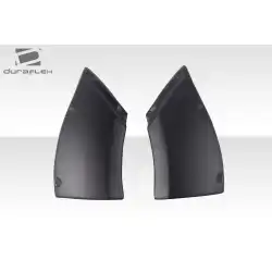 2012-2017 Hyundai Veloster Turbo Envision Front Fender Flares - 4 piece image - 7