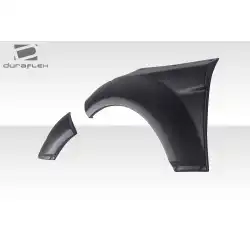 2012-2017 Hyundai Veloster Turbo Envision Front Fender Flares - 4 piece image - 11