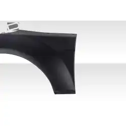 2012-2017 Hyundai Veloster Turbo Envision Front Fender Flares - 4 piece image - 13