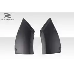 2012-2017 Hyundai Veloster Turbo Envision Front Fender Flares - 4 piece image - 15