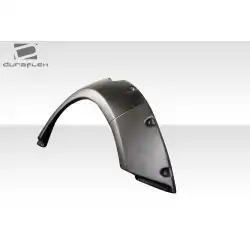 2012-2017 Hyundai Veloster Turbo Envision Rear Fender Flares - 4 Piece image - 4