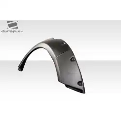 2012-2017 Hyundai Veloster Turbo Envision Rear Fender Flares - 4 Piece image - 13