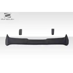 2012-2017 Hyundai Veloster Turbo MR Wing Spoiler - 3 Piece image - 9