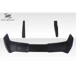 2012-2017 Hyundai Veloster Turbo MR Wing Spoiler - 3 Piece image - 15