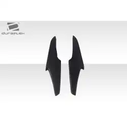 2012-2017 Hyundai Veloster Turbo MR Wing Spoiler - 3 Piece image - 17