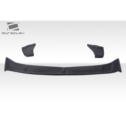 2012-2017 Hyundai Veloster Duraflex Sequential Wing Spoiler - 3 Piece ( will not fit turbo models ) image - 3