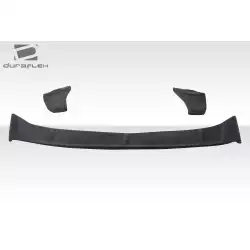 2012-2017 Hyundai Veloster Sequential Wing Spoiler - 3 Piece ( will not fit turbo models ) (S) image - 3