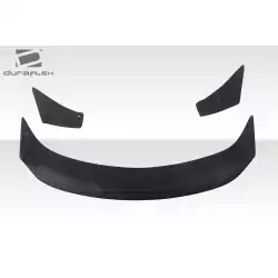 2012-2017 Hyundai Veloster Sequential Wing Spoiler - 3 Piece ( will not fit turbo models ) (S) image - 6