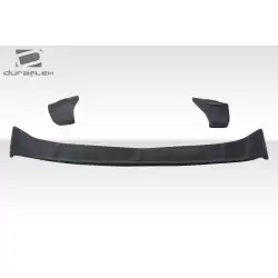2012-2017 Hyundai Veloster Sequential Wing Spoiler - 3 Piece ( will not fit turbo models ) (S) image - 4