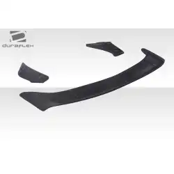 2012-2017 Hyundai Veloster Sequential Wing Spoiler - 3 Piece ( will not fit turbo models ) (S) image - 6