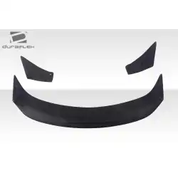 2012-2017 Hyundai Veloster Sequential Wing Spoiler - 3 Piece ( will not fit turbo models ) (S) image - 10