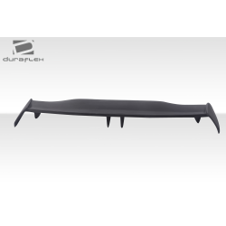 2003-2007 Infiniti G Coupe G35 Duraflex N-1 Wing Spoiler - 1 Piece image - 3