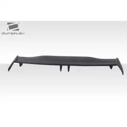 2003-2007 Infiniti G Coupe G35 N-1 Wing Spoiler - 1 Piece image - 3