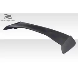 2003-2007 Infiniti G Coupe G35 N-1 Wing Spoiler - 1 Piece image - 5
