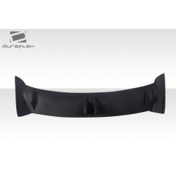 2003-2007 Infiniti G Coupe G35 Duraflex N-1 Wing Spoiler - 1 Piece image - 6