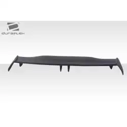 2003-2007 Infiniti G Coupe G35 N-1 Wing Spoiler - 1 Piece image - 5