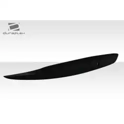2008-2015 Infiniti G Coupe G37 Q60 R-Tech Wing Spoiler - 1 Piece image - 13