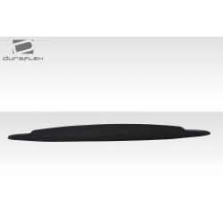 2007-2013 Infiniti G Sedan G25 G35 G37 Duraflex R-Tech Rear Wing Trunk Lid Spoiler - 1 Piece image - 3