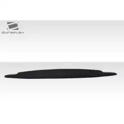 2007-2013 Infiniti G Sedan G25 G35 G37 R-Tech Rear Wing Trunk Lid Spoiler - 1 Piece image - 3