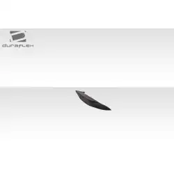 2007-2013 Infiniti G Sedan G25 G35 G37 R-Tech Rear Wing Trunk Lid Spoiler - 1 Piece image - 5